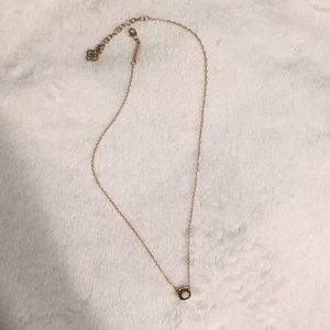 kendra scott mini necklace